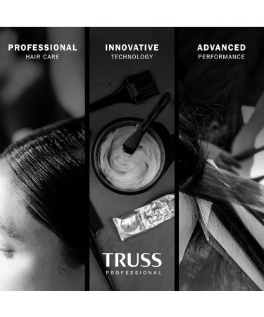 La Moda Day By Day Leave-In Spray by Truss for Unisex - 8.45 oz Detangler - Buy Online on GoSupps.com