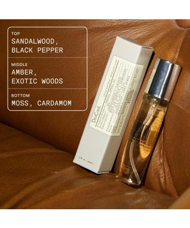 DedCool Eau de Parfum (Madonna Lilly - 0.5 fl oz) With Notes of Black Pepper Sandalwood Bergamot Perfume for Men and Women Luxury Fragrance with Essential Oils Non-Toxic Fragrance For All - Buy Online on GoSupps.com