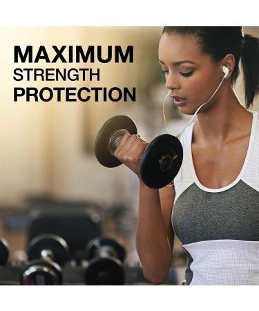 Arrid XX Extra Extra Dry Clear Gel Antiperspirant Deodorant Morning Clean 2.6 Oz - Pack of 6 - Buy Online on GoSupps.com