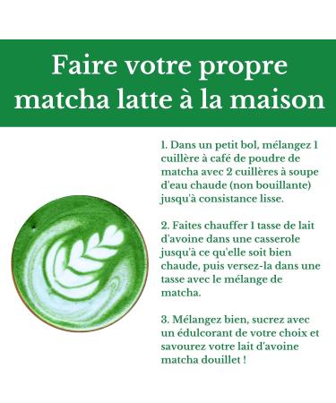 Th Vert Matcha Japonais 50g Qualit Premium - Origine Kagoshima R compens au Great Taste pour Lattes Smoothies et P tisseries - Heapwell Superfoods - Buy Online on GoSupps.com