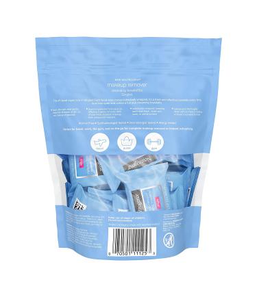 Neutrogena Makeup Remover Cleansing Towelette Singles 20ct (Pack of 3) | Disposable Face Wipes for Dirt, Oil, Makeup & Mascara - Buy Online on GoSupps.com