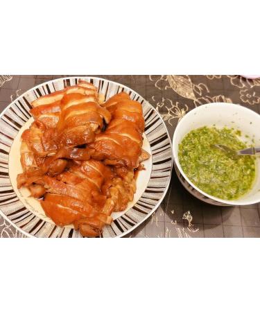 Gingembre Eminc LEE KUN KEE 326g / Pot - Lot de 1 2 3 4 et 6 pots - Un sachet de chips la crevette 75g offert pour la 1 re commande - Exp dition par la st Bo Time (1) - Buy Online on GoSupps.com