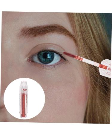 Didiseaon 3 Pcs Waterproof Liquid Eyeshadow Glitter Makeup Eye Shadow Plant Essence Miss Shimmer Highlight - Buy Online on GoSupps.com