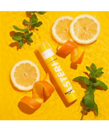 Alumni Skincare Starlight .98 oz Vitamin C Face Serum w/ Niacinamide Vitamin A B E & K Hydrating & Refreshing Serum Gentle Facial Care for Dark Spots Uneven Tone & All Skin Types (1 Pack) - Buy Online on GoSupps.com