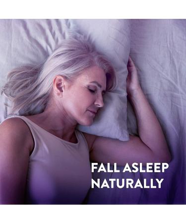 Vicks ZzzQuil Pure Zzzs Cool Nights Melatonin Sleep Aid - 90 Tablets - Buy Online on GoSupps.com