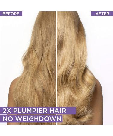  L'OR AL L'OR AL L'Oreal Elvive Hydra Shampoo 400ml - Buy Online on GoSupps.com