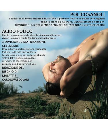 Colescontrol Line Dietary Supplements - Berber Red Rice Bockshornklee Coenzyme Q10 Astaxanthin Policosanols & Folic Acid | 60 Tablets | 2-Month Supply - Shop Now! - Buy Online on GoSupps.com