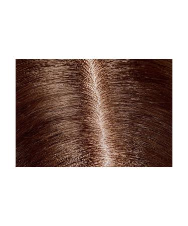 Revlon Root Erase Permanent Hair Color - Dark Brown (4) - 3.2 oz - 100% Gray Coverage - Buy Online on GoSupps.com