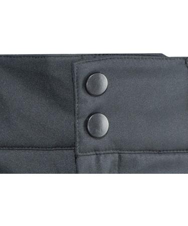 Maier Sports Men's Ski Pants Corban T 52 Black - High-Performance Winter Wear for Ultimate Comfort - Buy Online on GoSupps.com
