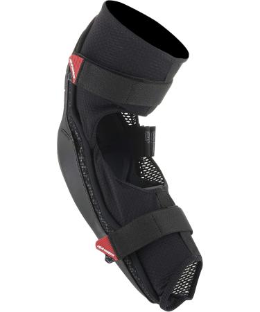 Buy Alpinestars Bionic Pro Elbow Pads - Black Size L/XL | Top Quality Protection for Extreme Sports - International Shipping Available - Buy Online on GoSupps.com