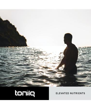 Elite T Formula Power Capsules - 75 000mg | Tribulus Tongkat Ali Fadogia Ashwagandha | Zinc Boron Copper | 120 Caps | International Shipping - Buy Online on GoSupps.com