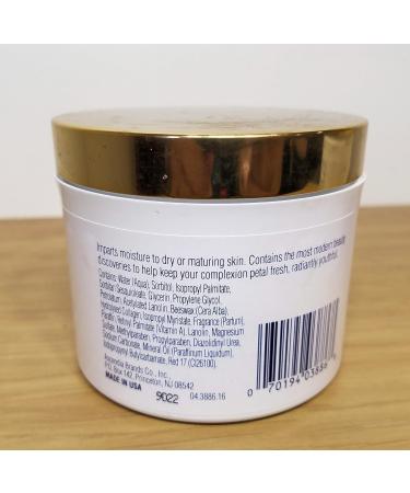 Dorothy Gray Satura Moisture Cream - Basic Formula 226g/8oz Multi-Pack of 2 | Best International Shipping - Buy Online on GoSupps.com