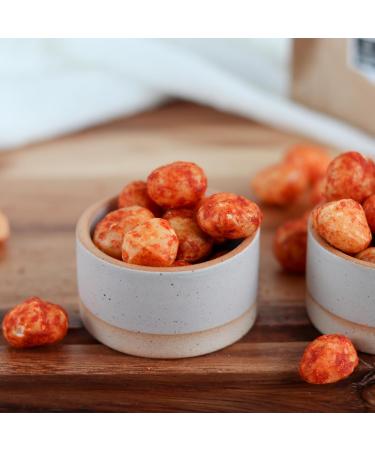 Bio Macadamiacerne Sweet Chili 500g | R ster Macadamian sse mit Honig & Chili | Plastikfrei & kologisch - S ssundclever.de - Buy Online on GoSupps.com