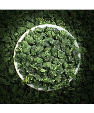 Mulberry Leaves Tea 250g Mulberry Leaf Tea Sun-Dried Mulberries Dried Leaves Sang Ye Tea - Buy Online on GoSupps.com