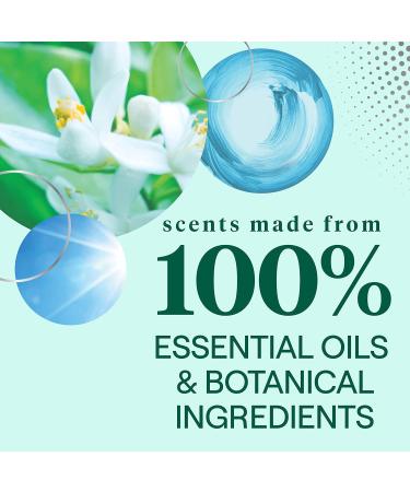 Seventh Generation Glass Cleaner - Sparkling Sea Scent Streak-Free Shine 23 Fl Oz - Eco-Friendly International Shipping Available - Buy Online on GoSupps.com
