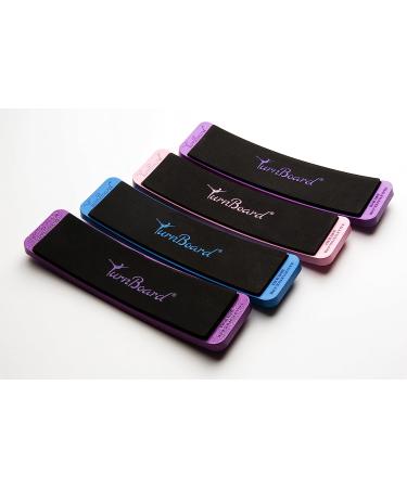 Official Pink Ballet Is Fun TurnBoard for Dancers - Improve Technique and Turns - Buy Online on GoSupps.com