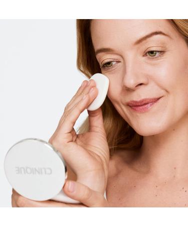 Clinique Beyond Perfecting Powder Foundation + Concealer #15 Beige - 1ml | International Shipping Available - Buy Online on GoSupps.com