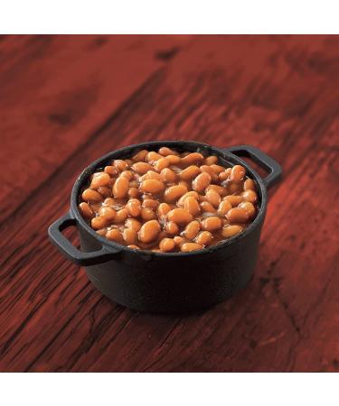 Van Camp's Original Baked Beans 15 OZ Canned Beans - Pack of 12 - Buy Online on GoSupps.com