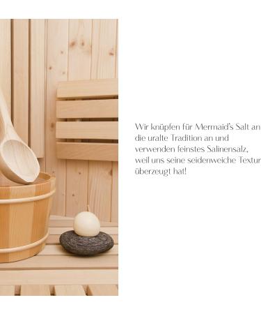 Vitabay St. Orange Sauna & Bath Salt 1000g | Gentle Body Scrub for Whirlpool & Spa - Buy Online on GoSupps.com