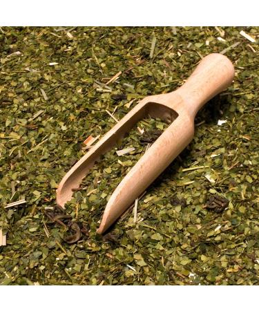 Yerba Mate Verde Mate Green Silueta | Verde Mat Vert Silueta | Yerba Mate du Br sil |Haute qualit | Yerba mate stimulant| Sans gluten| N'est pas s ch e par la fum e (1000g (2x500g)) - Buy Online on GoSupps.com