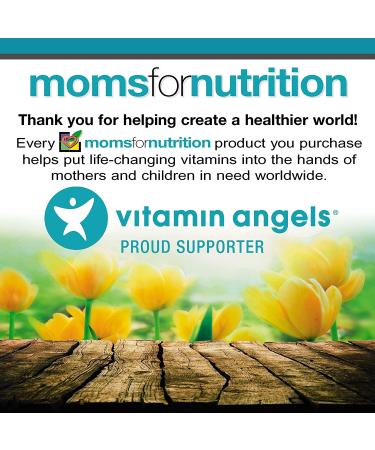 All-Natural Women's Support Anti-Inflammatory Formula | Moms for Nutrition | 60 Count - Buy Online on GoSupps.com