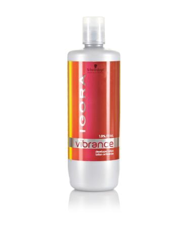 IGORA Vibrance Developer Lotion 1.9% / 6 Vol. 1000 ml