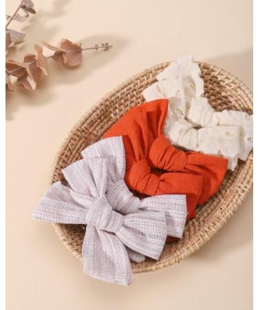 20PCS Fully Lined Hair Clips for Baby Girls Toddlers & Teens - Perfect Hair Loops for Children - Buy Online on GoSupps.com