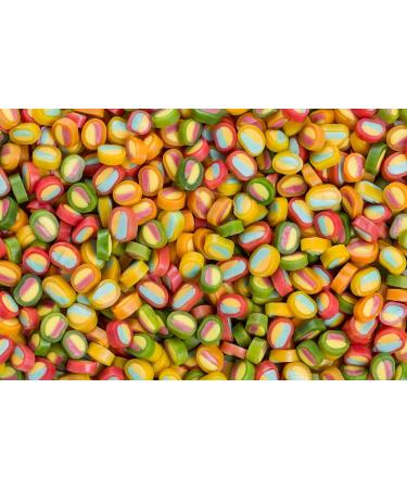 Haribo BALLA 1 kg Candy / Confectionery - Buy Online on GoSupps.com