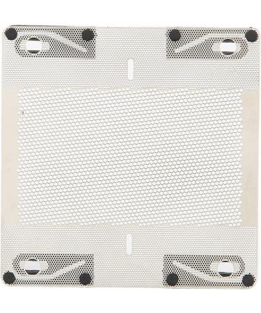 High-Quality Replacement Shaving Foil for Electric Shavers - Durable Spare Parts for Daily Use - Buy Online on GoSupps.com