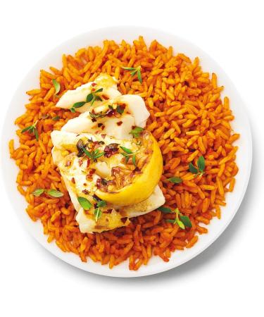 Ben's Original Italian Tomato Rice 2 min - Buy Online on GoSupps.com