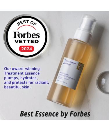 Buy Antioxidant Treatment Essence - Hydrating & Balancing Cica Toner | Korean Skin Care 120ml - Buy Online on GoSupps.com