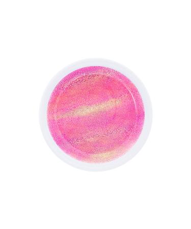 Buy UV LED Effect Gel - Mermaids Glitter Pink - Studio Quality - Made in Germany - 5ml | International Shipping Available - Buy Online on GoSupps.com