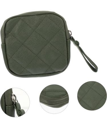 Plafope Portable Storage Bag for Women - Stylish Tampon & Period Pocket - Outdoor & Everyday Use - Buy Online on GoSupps.com