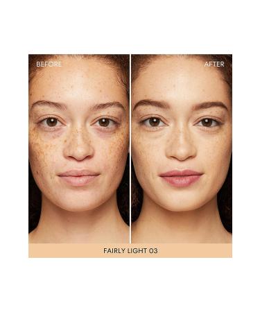 BareMinerals Original Loose Mineral Foundation SPF 15 Deluxe Collector's Edition - Fairly Light - Buy Online on GoSupps.com