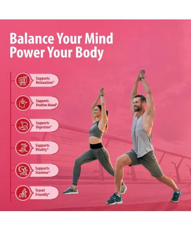 Sainebio Nano Magnesium Powder Strawberry Flavor | 30 Sachets 300mg High Absorption Magnesium | Relaxation Vitality Stamina Digestion & Hydration Support (30 Sachet Strawberry) - Buy Online on GoSupps.com