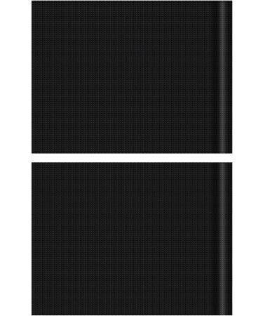 Long-Lived Waterproof Bedroom for Small Animals | Versatile & Easy to Clean Terrarium Lining | 0.45m x 2m Litter for Terrariums - Buy Online on GoSupps.com