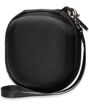 CaseSack Hearing Aid Bag - All-in-One Organizer for Vomues Digital Hearing Amplifier & Charging Case | International Shipping Available - Buy Online on GoSupps.com