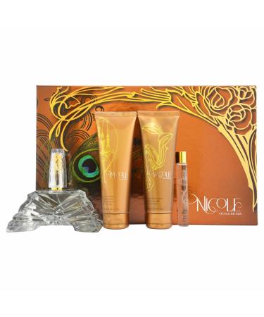 Nicole Richie Nicole Women Giftset