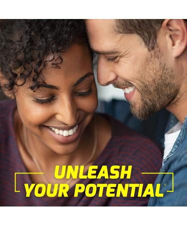 Force Factor Score! XXL Male Enhancement Pills - 30 Tablets for Strength & Stamina - Buy Online on GoSupps.com