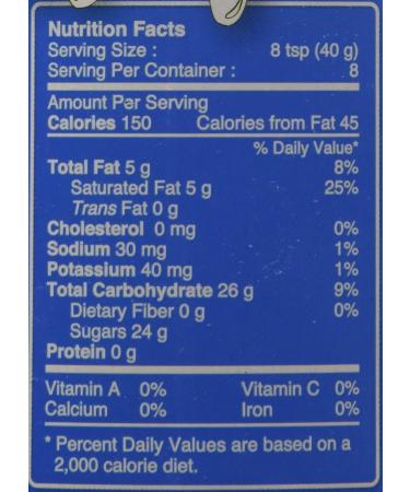 Nature's Charm Sweetened Condensed Coconut Milk | 11.25 Oz (Pack of 6) - Dairy-Free Delight - Buy Online on GoSupps.com