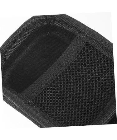 Subsofan Storage Pocket for Oxi Meter & Blood Sugar Monitors | Durable EVA Carrier Bag for Measuring Devices - Buy Online on GoSupps.com