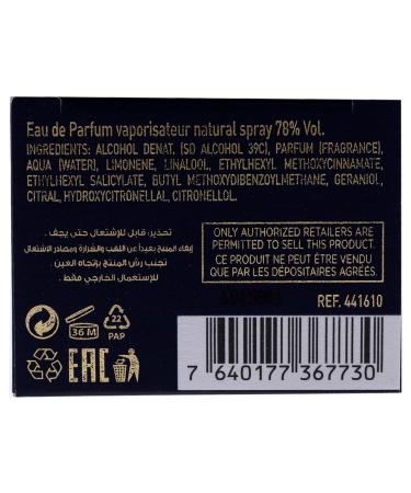 Chopard Neroli Cardamome Women 1.6 oz EDP Spray - Buy Online on GoSupps.com