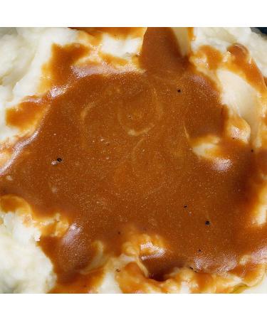 McCormick Brown Gravy Mix 0.87 oz - Authentic Flavors in Convenient Pack - 1-Pack - Buy Online on GoSupps.com