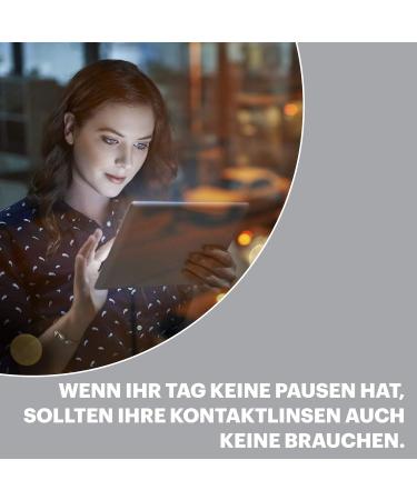 Buy Acuvue Oasys for Astigmatism - 2-Week Contact Lenses with UV Protection - Comfortable & Moisturizing - 6 Pack - Buy Online on GoSupps.com