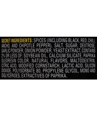 Famous Dave's Devil's Spit Seasoning 6oz - Pack of 2 | Authentic BBQ Flavor - Buy Online on GoSupps.com