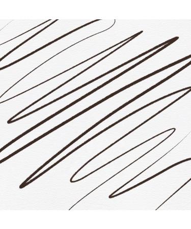 Boobeen Precision Eyebrow Pencil - Micro Waterproof Brow Pen with Spoolie Brush for Perfectly Natural Long-Lasting Eyebrows - International Shipping Available - Buy Online on GoSupps.com