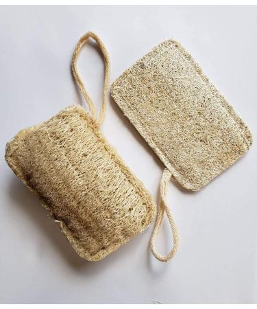 Bubble Bath Mini Gift Set | 5 Luxurious Organic Scents | Vegan & Handmade | Perfect for Holidays Christmas & Birthdays - Buy Online on GoSupps.com