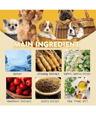 money7 Highly Effective Wart Cream for Pets Fade Skin Moles & Corns Providing Gentle Skincare for Dogs and Cats Practical - Buy Online on GoSupps.com