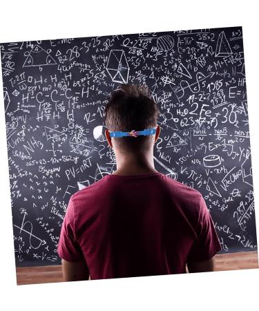 Clispeed 10-Piece Anti-Strangulation Mask Ear Extender Hooks - Adjustable Soft Support Buckles for Comfort | International Shipping Available - Buy Online on GoSupps.com