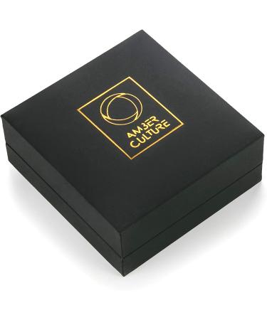 Amber Culture Compact Makeup Mirror - Buy Online on GoSupps.com